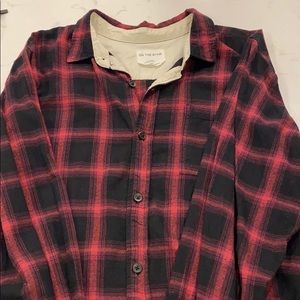 On the byas thermal!